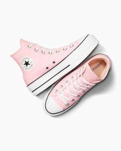 Image of Converse Women's Chuck Taylor All Star Lift High Top Sneakers