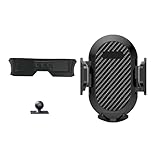 MOGFLMAN Soporte Móvil Coche para Renault Koleos 2009-2016, LHD Soporte para teléfono de Coche