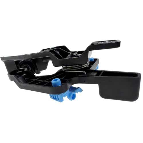 Image of GC3Z9943170E Powered Tailgate Lock Actuator Fit for Ford F150 and F250 F350 F Series Super Duty FL3Z-9943170-C GC3Z-9943170-A GC3Z-9943170-B GC3Z-9943170-D GC34-99431F94-AF