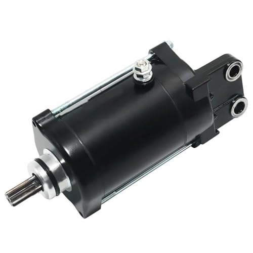 Motor de arranque para Yamaha FAT110 2010-2011 60E-81800-00 7