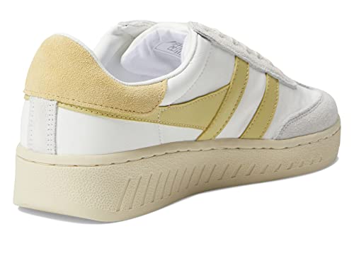 Image of Gola Grandslam Leather
