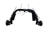 BACK2CAR - TRAIN ARRIERE D'OCCASION COMPATIBLE AVEC RENAULT TWINGO III 2014-..., OE: 555012858R