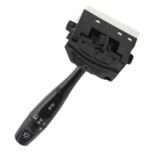 Interrupteur de clignotant MR277924 pour phares Mitsubishi Challenger et Nativa LHD 1997-1999