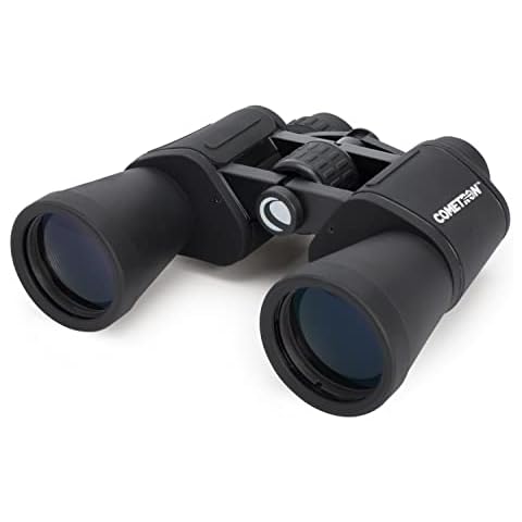 Jumelles Celestron Cometron 7x50 Cover