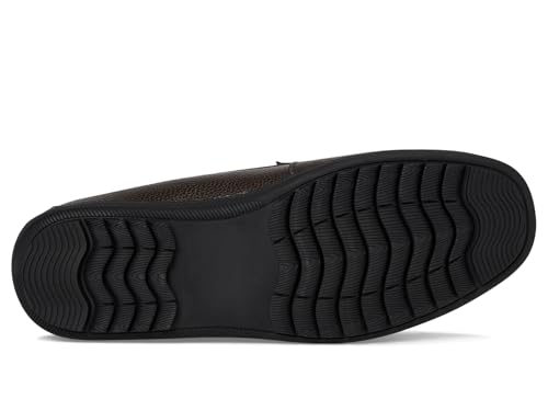 Image of Marc Joseph New York Men's Casual Hands Free Slip on Buckle Loafers