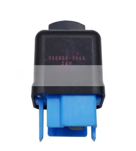 1PC NEW temperature control relay 056800-306