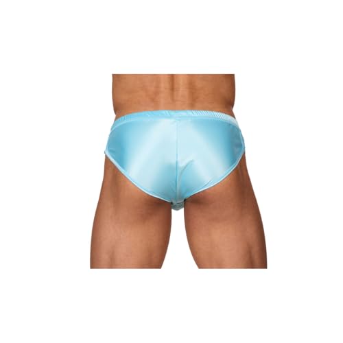 Body Aware Silky Men's Brief2