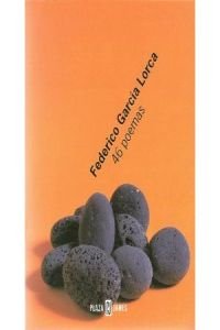 Paperback Federico Garcia Lorca: 46 Poemas (Spanish Edition) [Spanish] Book