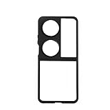 【Facile à transporter】Slim et compact, facile à mettre dans votre，pocket, portable et beau.