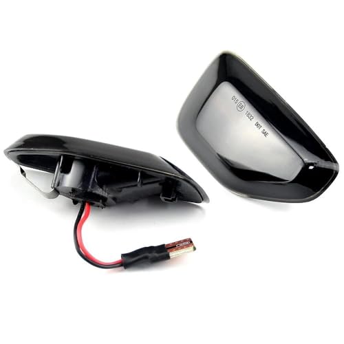 Clignotant à LED pour changer de direction en sécurité sur Duster et Sandero - 4