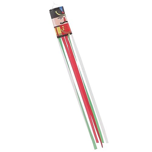 Manche à air Noël casse-noisette résistante en tissu polyester - 3