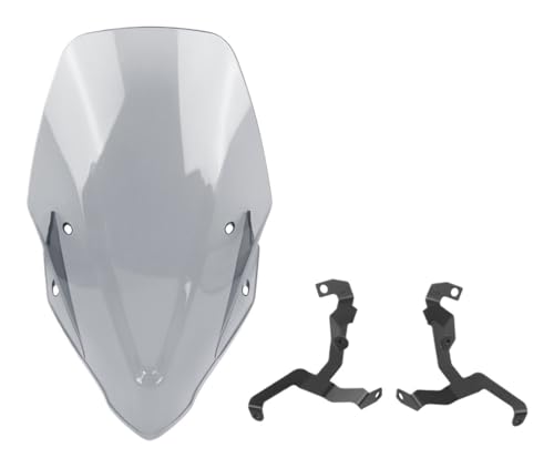 Pare-brise CB 750 Hornet bulle de protection contre les turbulences sur route