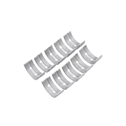 Roulement vilebrequin moto STD 100 : performance durable pour CBR600RR et CB600F