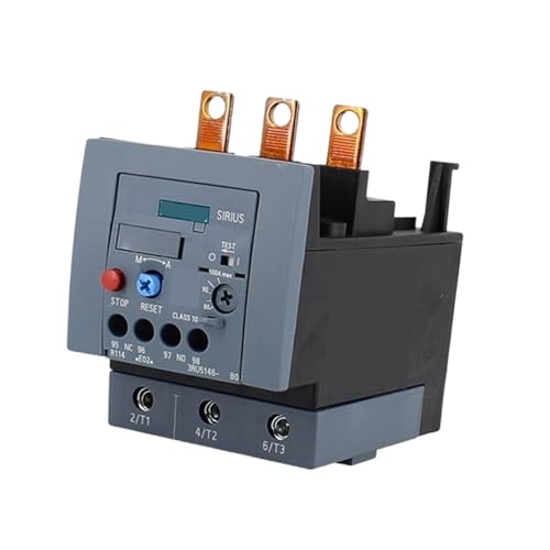 Relais 3RU5146-4EB0 disjoncteur thermique 22-32A protection moteur