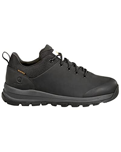 Carhartt Men's Outdoor Waterproof 3" Alloy Toe Lace-Up Work Shoe3