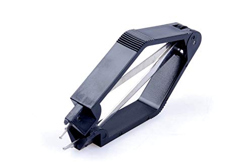 Image of 2Pcs Professional Tool PLCC IC Extractor (WTS-610) Chip Spring Assisted