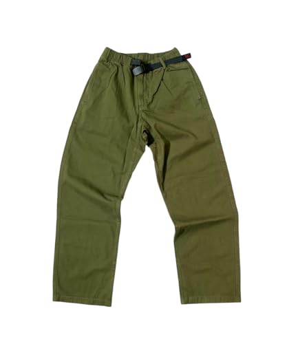 [�O���~�`] �X�g���[�g �t�B�b�g �N���C�~���O�p���c G116-OGT(2XL,OLIVE�F�I���[�u)