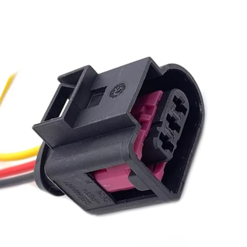 Conector bobina encendido VW Passat para solucionar fallos de conexión 1