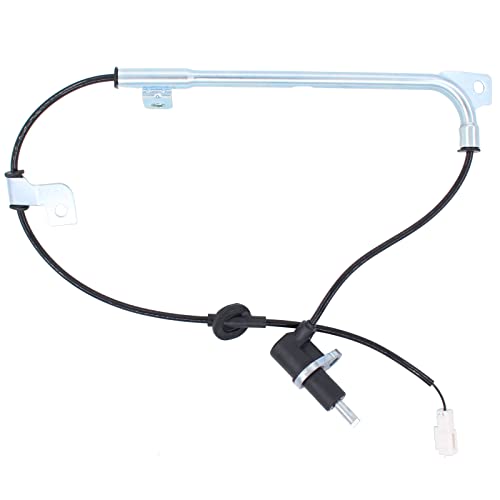 Rear Left & Right ABS Wheel Speed Sensor For Ford Ranger 2.2L & 3.2L TDCi (2011-2023)-588910