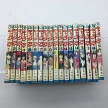 キャッツアイ 全18巻セット 北条司　週刊少年ジャンプ集英社￼ キャッツ・アイ コミック 全18巻完結セット (ジャンプ