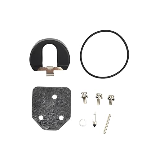 Kit de réparation de carburateur 68T-W0093-00 pour Yamaha F8 F6 T8HP
