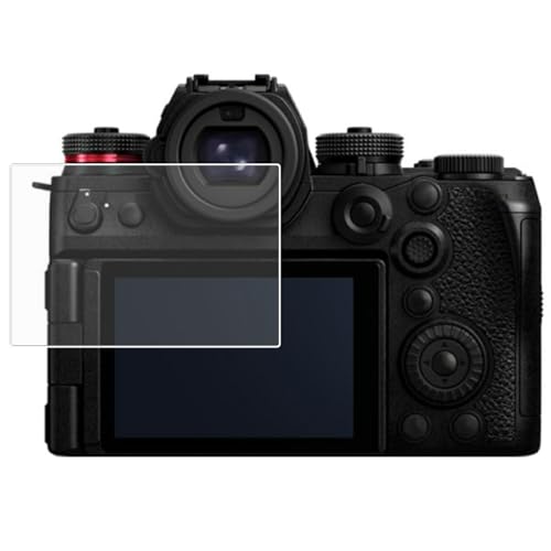 ClearView Panasonic LUMIX S1RIIp tیtB ŖڂɗDA`OAEu[CgJbg^Cv {