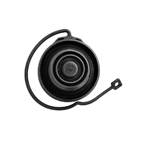 Bouchon de réservoir essence Porsche Cayman pour remplacement trappe