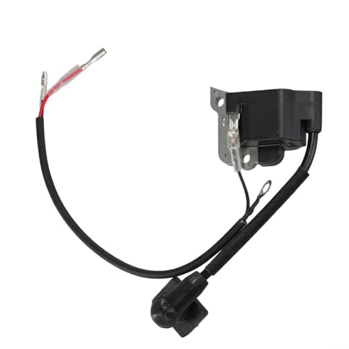 [TILLER SPECIFICAMENTE PROGETTATI] Questo modulo a bobina è utilizzato con motozappe 7260, 7261 e 7262 che funzionano a motori da 22 cc, 25 cc e 31 cc, garantendo una perfetta integrazione nella tua attrezzatura.