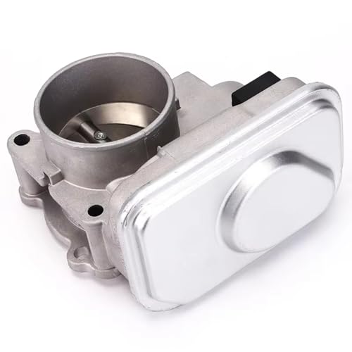 Corps de papillon des gaz 04891735AC pour stabiliser le ralenti