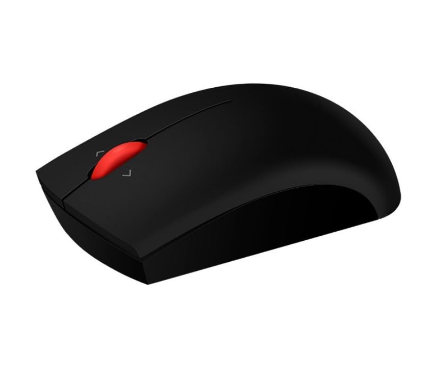 レノボ ThinkPad エッセンシャル ワイヤレスマウス 4Y50R20863