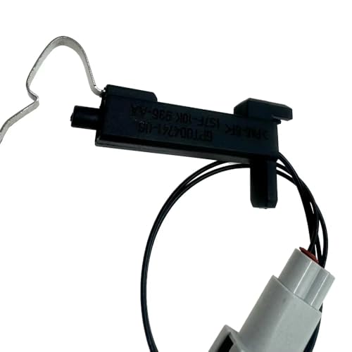 Sensor exterior para Mondeo y S-MAX 2006-2014 temperatura ambiente 6PT004741-06 2