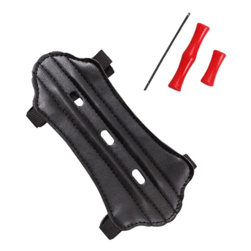 SUPVOX Boys and Girls Arm Guard Arm Protector Boys and Girls Professional Arm Shield Convenient Armguard