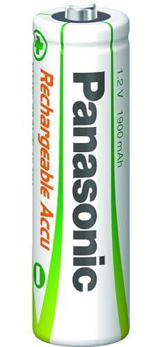 Panasonic P 62BC1900 - vue 9