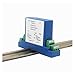 LDHJBNAC DC Current Monitoring Sensor DC 200mA 300mA 500mA 800mA Current Transducers Transmitter 4-20mA 0-10V RS485 Current Transformer(DC 0-5V,DC 0-100MA_DC12V PWR)