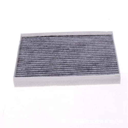 Filtro de aire de cabina 97133-F2000 negro contra la mala ventilación 5