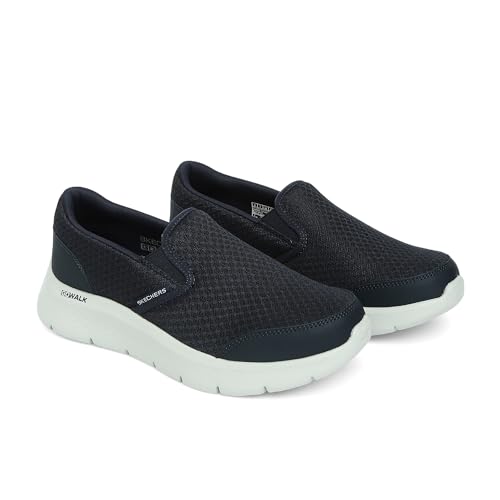 Image of Skechers Men's Go Walk Flex Impeccable II Sneaker