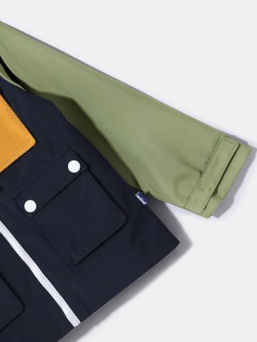 Image of Nautinati Boy's A-Line Coat