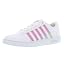 White/Pastel Rainbow