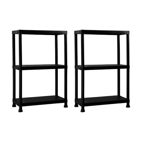 THINIA HOME Étagères en résine Cover