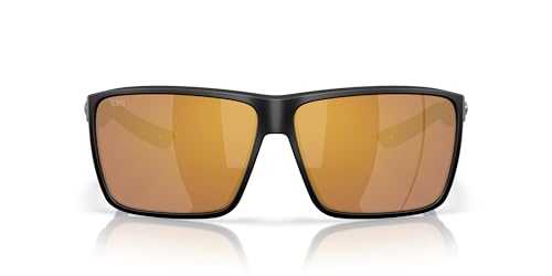 Image of Costa Del Mar Men's Rincon II Rectangular Sunglasses