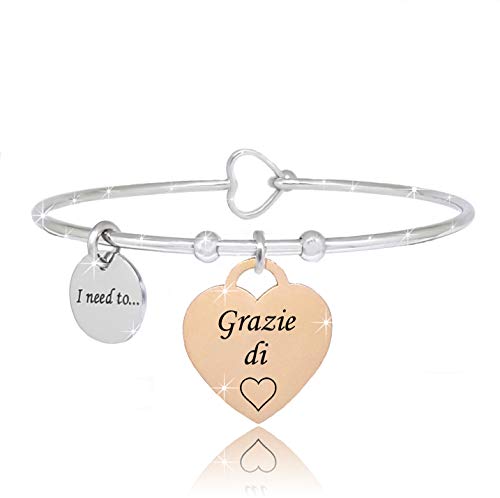 QUESTO PRODOTTO E' ACCOMPAGNATO DAL CERTIFICATO DI GARANZIA SAGA GIOIELLI E DALLA CONFEZIONE REGALO PER DARE PIU LUSTRO AI VOSTRI REGALI!
