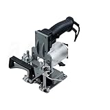 Stemmen Jig 2 In 1 Schlitzen Halterung Unsichtbare Befestigungselemente Punch Locator Fräser Positionierung Rahmen for Trimmen Maschine Leistungsstark und effizient