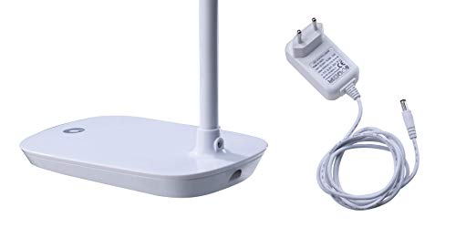 Image of Bajaj Softlite TL0015W24VWH LED Table Lamp (Cool Day Light) (Cool Day Light)