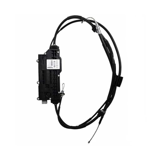 Freno mano eléctrico actuador 34436850289 pinza estacionamiento E70 E71 X5 X6