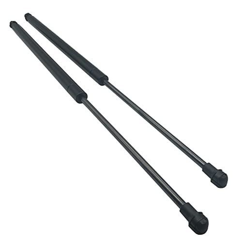 Vérins à gaz de hayon pour Nissan X-Trail T30 2001-2006