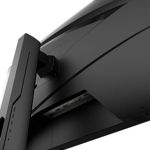 Image of msi 27 inch FHD (1920 x 1080) Non-Glare with Super Narrow Bezel 180Hz 1ms 16:9 HDMI /DP G-sync Compatible HDR Ready HDR Ready IPS Gaming Monitor (G274F),Black