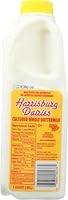Algopix Similar Product 15 - HARRISBURG DAIRIES Buttermilk Quart 32
