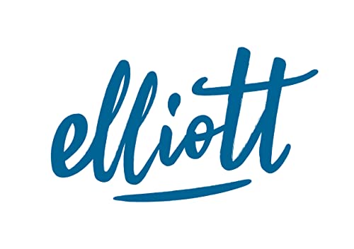 Elliott’s Beutel für Wäscheklammern, mit Schulterriemen