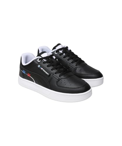 Image of Puma Unisex-Child BMW MMS Caven 2.0 Jr in Sneaker
