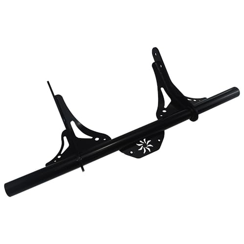Protection de barre protection avant moto et pare-chocs Dyna FXDB